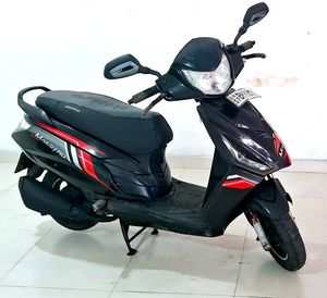 Hero Maestro Edge 2019 for Sale