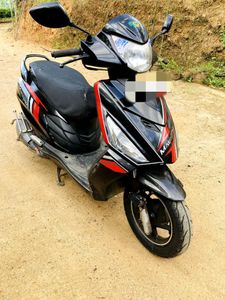 Hero Maestro Edge 2019 for Sale