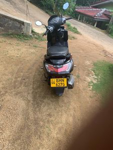 Hero Maestro Edge 2019 for Sale