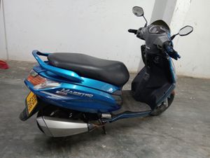 Hero Maestro Edge 2020 for Sale