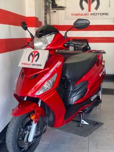 Hero Maestro Edge B HT 2019 for Sale