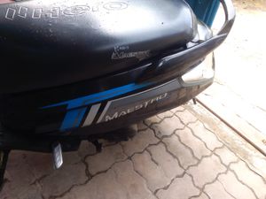 Hero Maestro Edge BGT 2018 for Sale