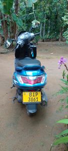 Hero Maestro Edge BIP 2020 for Sale