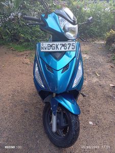 Hero Maestro Edge 2018 for Sale