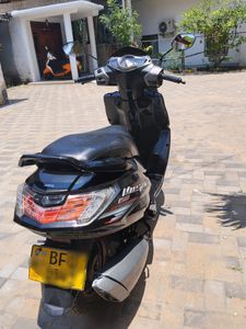 Hero Maestro Edge m 2021 for Sale