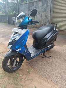 Hero Maestro Edge Maestroedge 2017 for Sale