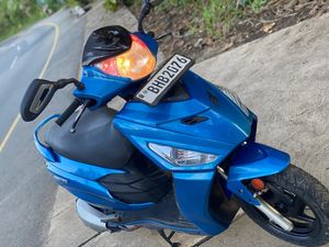 Hero Maestro Edge Mahestreg 2019 for Sale