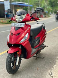Hero Maestro Edge Mahestro 2019 for Sale