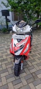 Hero Maestro Edge on light 2019 for Sale