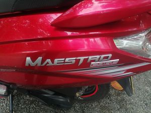 Hero Maestro Edge uced 2018 for Sale