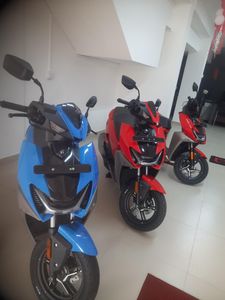 Hero Maestro Xoom 110 2025 for Sale Hero Maestro Xoom 110 2025 for Sale