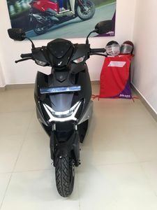 Hero Maestro Xoom 110 2025 for Sale Hero Maestro Xoom 110 2025 for Sale