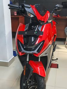 Hero Maestro Xoom 110 2025 for Sale