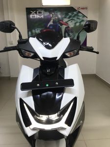 Hero Maestro Xoom 110 2025 for Sale