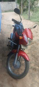 Hero Passion Plus 110 cc 2002 for Sale