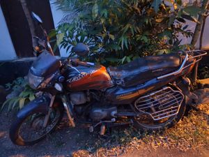 Hero Passion Plus 2003 for Sale