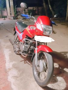 Hero Passion Plus 2003 for Sale
