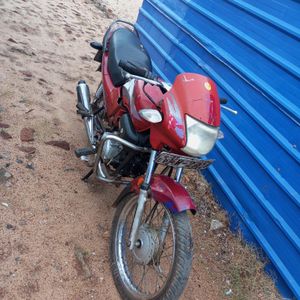Hero Passion Plus 2004 for Sale