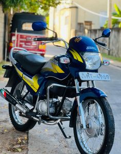 Hero Passion Plus 2005 for Sale