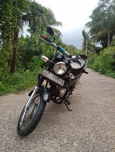 Hero Passion Plus 2005 for Sale