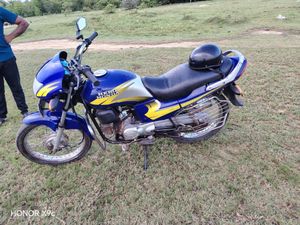 Hero Passion Plus 2005 for Sale