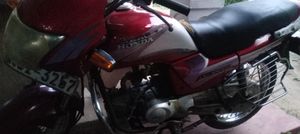 Hero Passion Plus 2006 for Sale