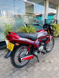 Hero Passion Plus 2006 for Sale