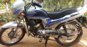 Hero Passion Plus 2006 for Sale