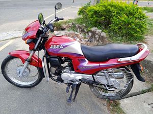 Hero Passion Plus 2007 for Sale