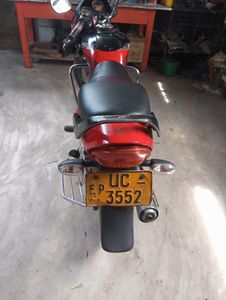Hero Passion Plus 2007 for Sale