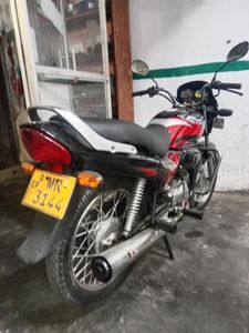 Hero Passion Plus 2007 for Sale