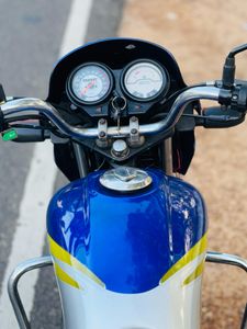 Hero Passion Plus 2007 for Sale