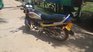 Hero Passion Plus 2007 for Sale Hero Passion Plus 2007 for Sale