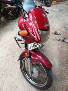 Hero Passion Plus 2007 for Sale