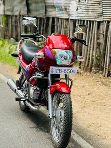 Hero Passion Plus 2008 for Sale
