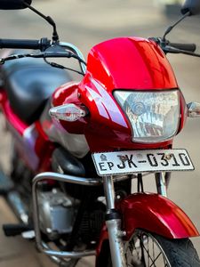 Hero Passion Plus 2008 for Sale
