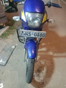 Hero Passion Plus 2008 for Sale