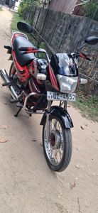 Hero Passion Plus 2008 for Sale Hero Passion Plus 2008 for Sale