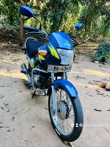 Hero Passion Plus 2011 for Sale