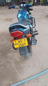 Hero Passion Plus 2011 for Sale Hero Passion Plus 2011 for Sale