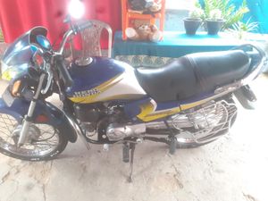 Hero Passion Plus 2025 for Sale