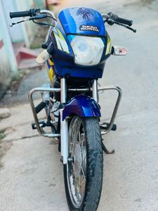 Hero Passion Plus 2005 for Sale