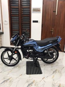 Hero Passion Plus 2007 for Sale Hero Passion Plus 2007 for Sale