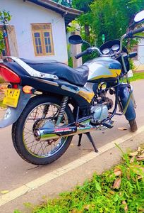 Hero Passion Plus Bike 2006 for Sale