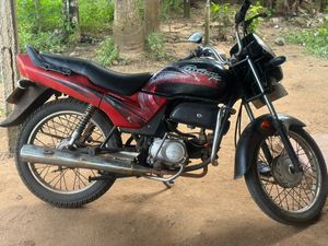 Hero Passion Plus Honda 2006 for Sale Hero Passion Plus Honda 2006 for Sale