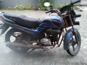Hero Passion Plus 2010 for Sale