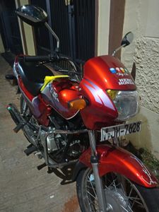 Hero Passion Plus 2004 for Sale