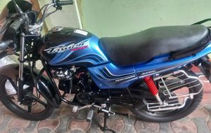 Hero Passion pro 100 2011 for Sale