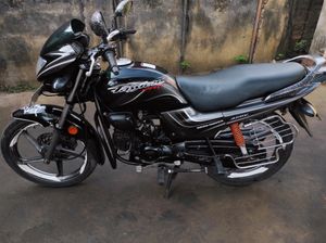 Hero Passion pro 100cc 2012 for Sale