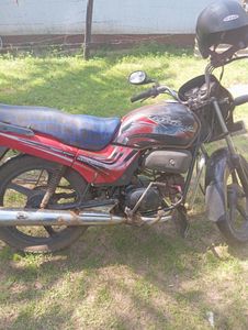 Hero Passion pro 100 2008 for Sale